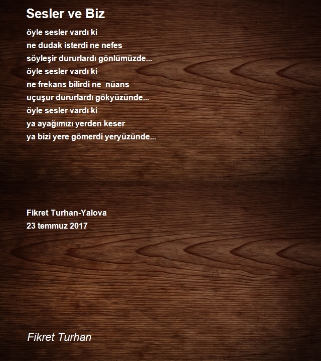 Fikret Turhan