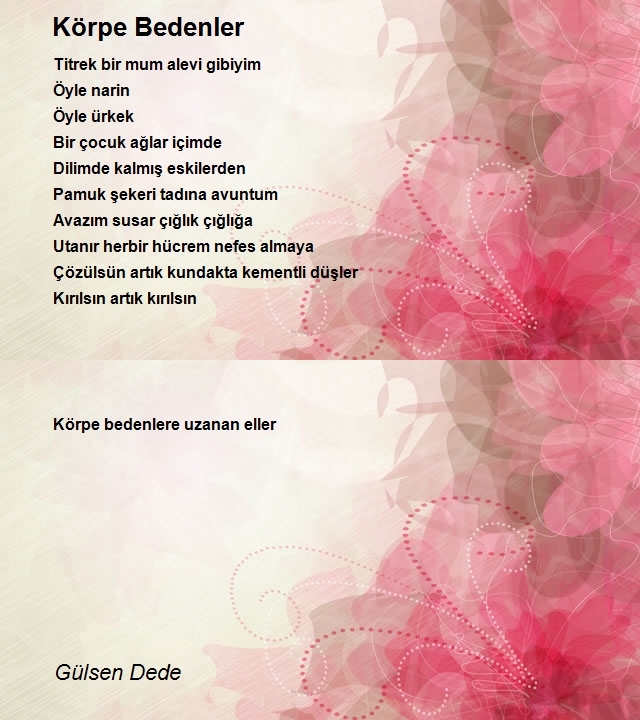 Gülsen Dede