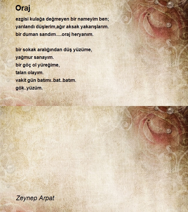 Zeynep Arpat