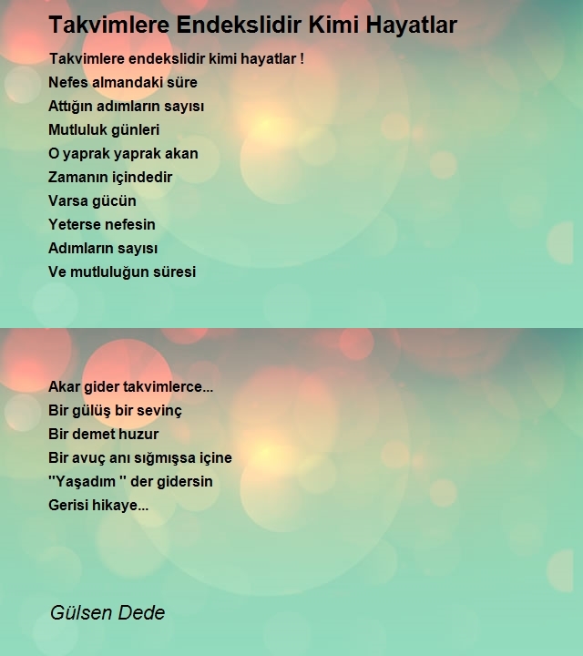 Gülsen Dede