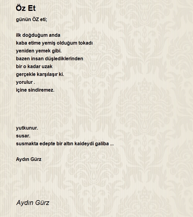 Aydın Gürz