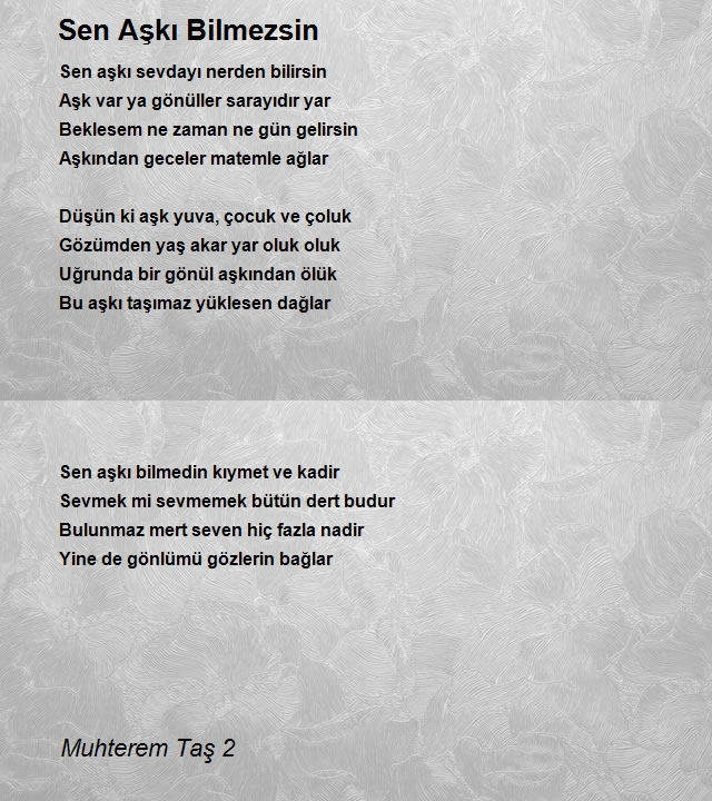 Muhterem Taş 2