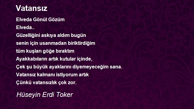 Hüseyin Erdi Toker