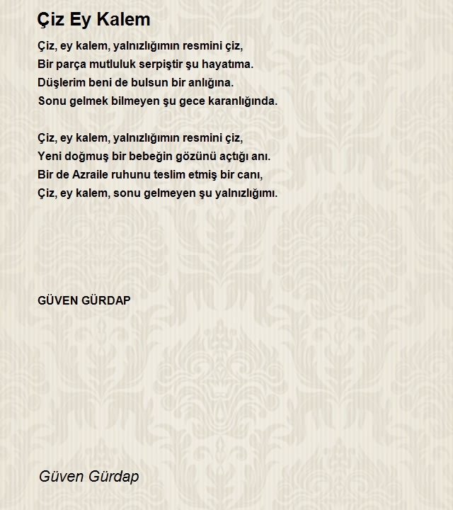 Güven Gürdap