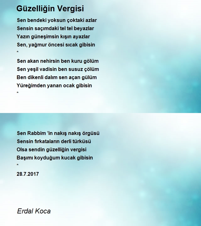 Erdal Koca