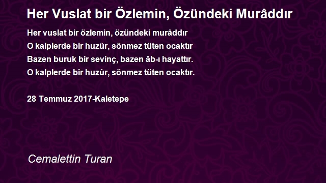 Cemalettin Turan