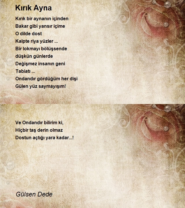 Gülsen Dede