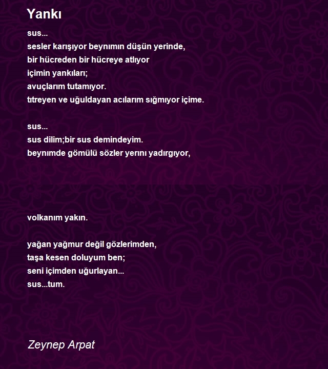 Zeynep Arpat