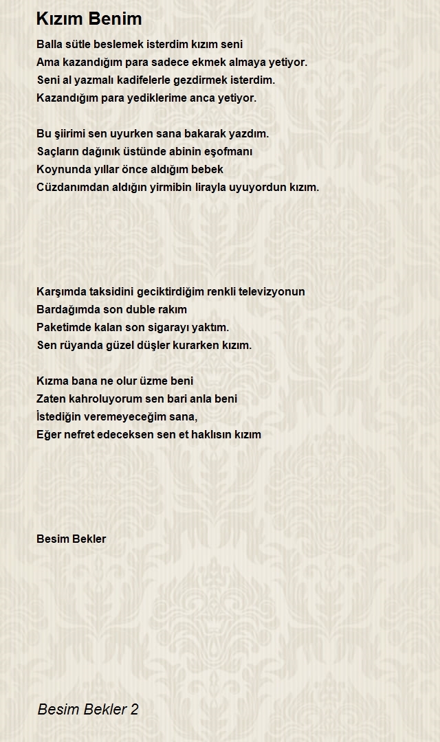 Besim Bekler 2