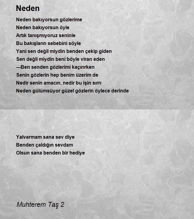 Muhterem Taş 2