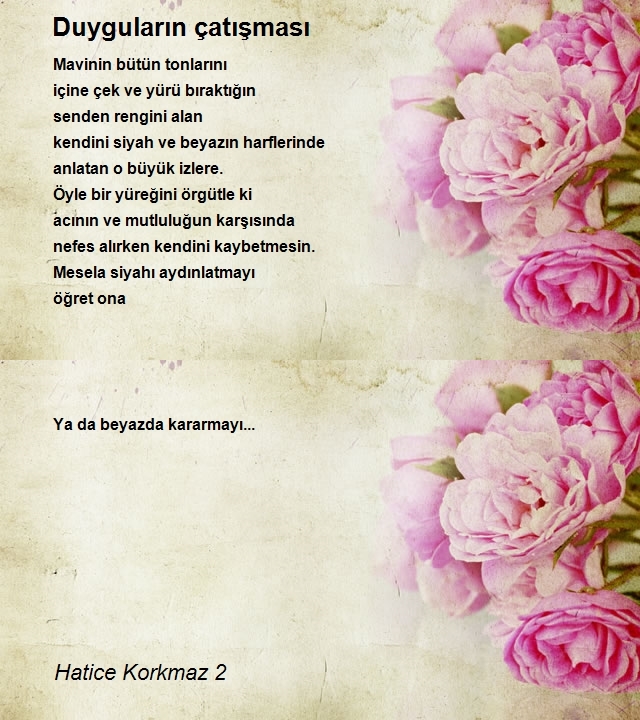 Hatice Korkmaz 2