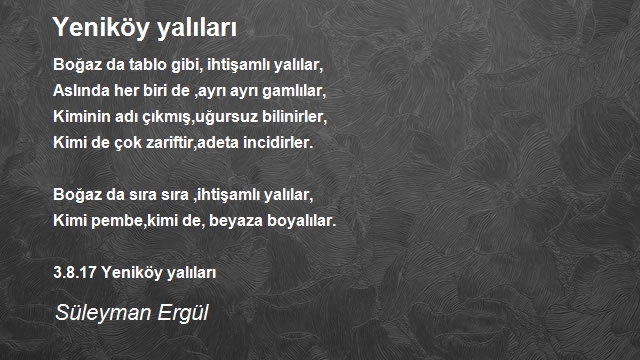 Süleyman Ergül