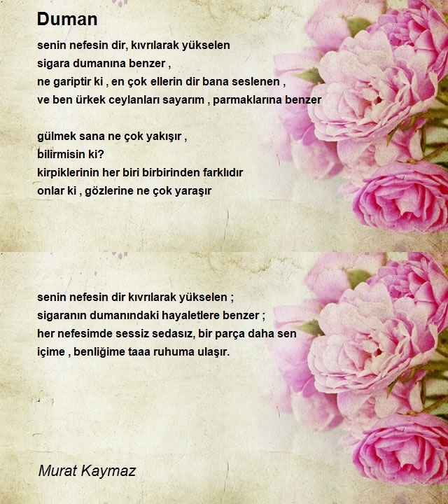 Murat Kaymaz