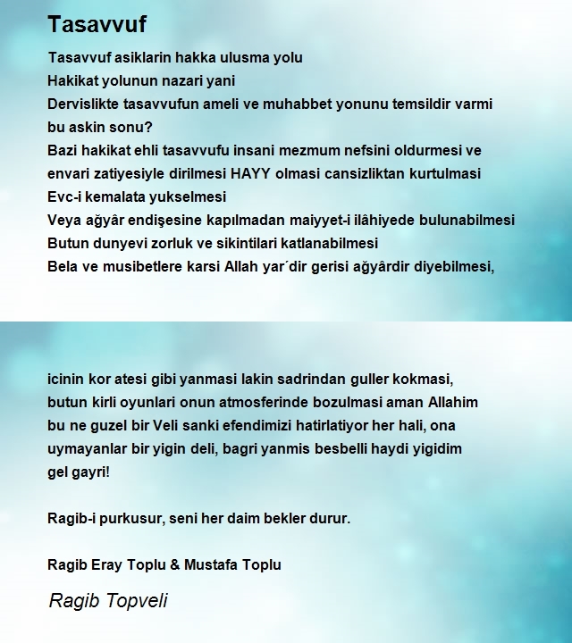 Ragib Topveli