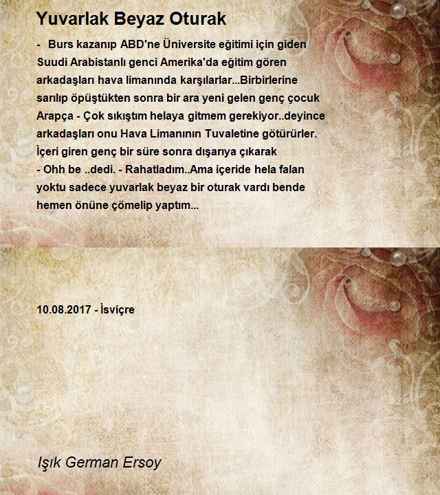 Işık German Ersoy 