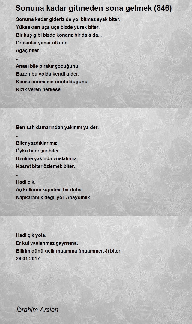 İbrahim Arslan