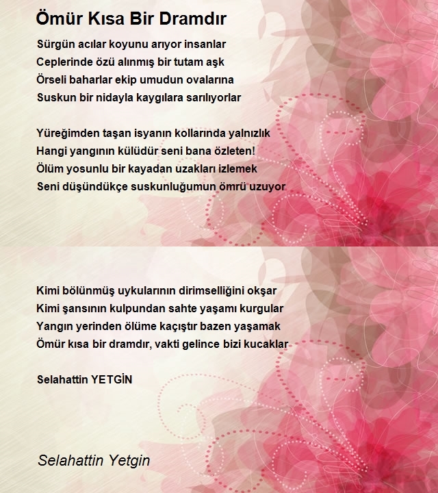 Selahattin Yetgin