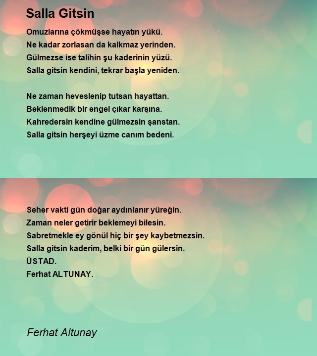 Ferhat Altunay