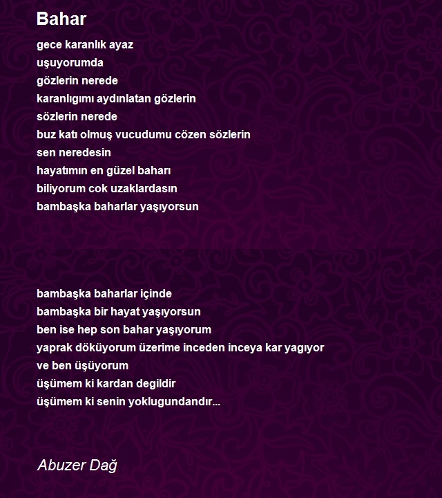 Abuzer Dağ