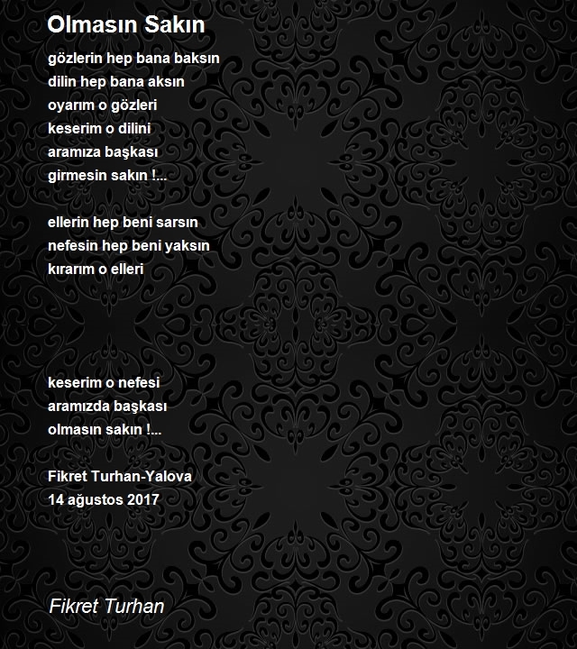 Fikret Turhan