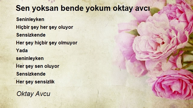 Oktay Avcu