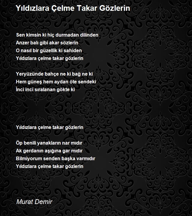 Murat Demir