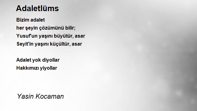 Yasin Kocaman