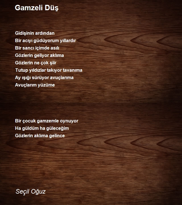 Seçil Oğuz