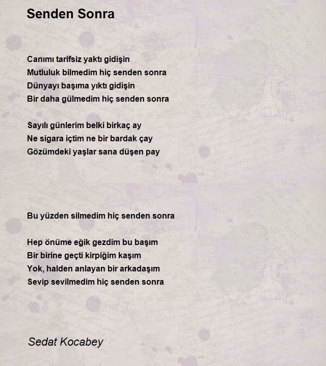 Sedat Kocabey