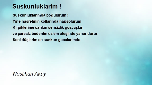 Neslihan Akay