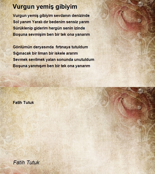 Fatih Tutuk