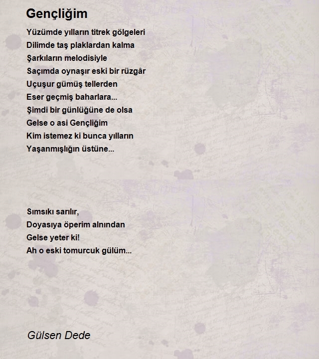 Gülsen Dede