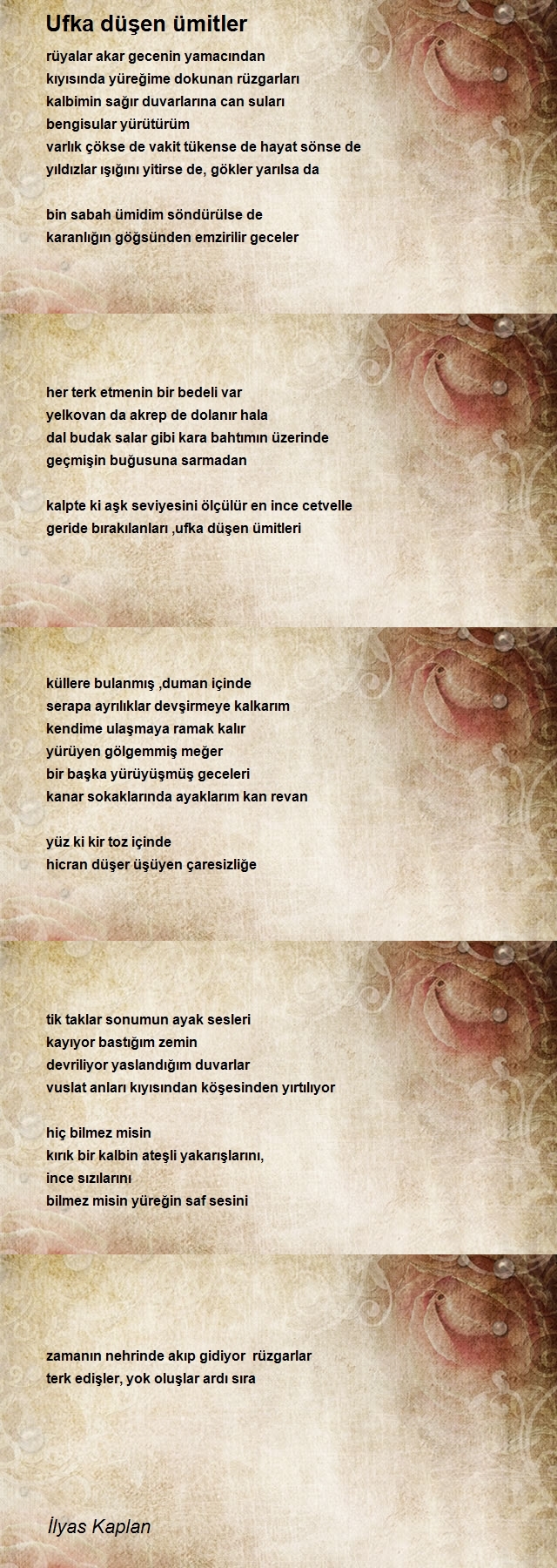 İlyas Kaplan