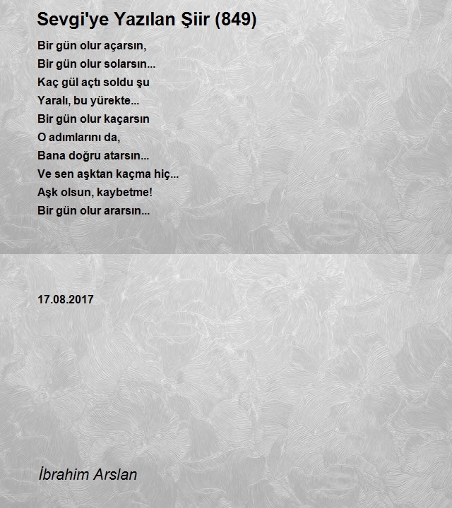 İbrahim Arslan