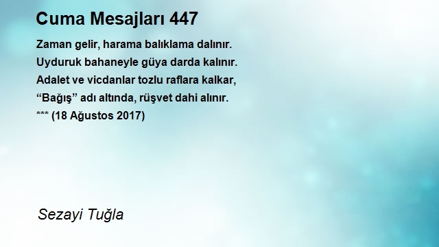 Sezayi Tuğla