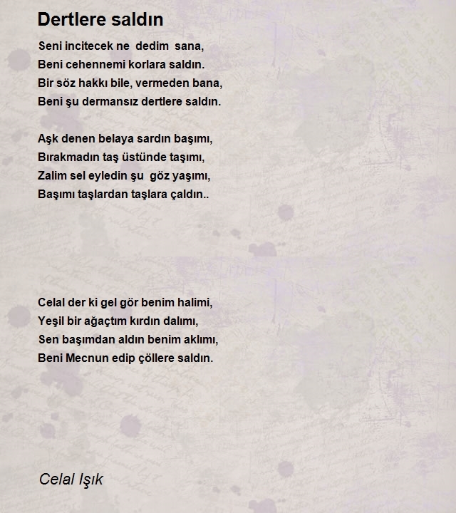 Celal Işık