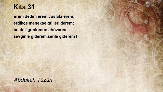 Abdullah Tüzün