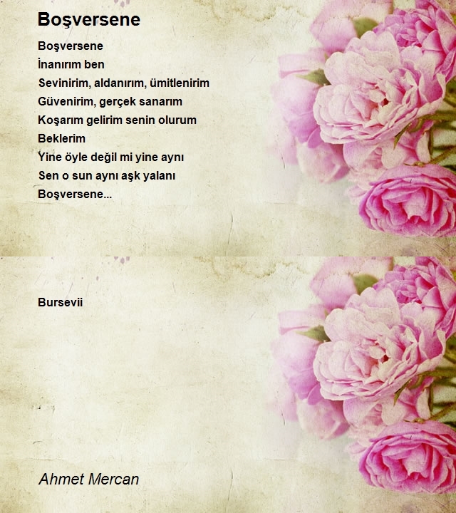 Ahmet Mercan