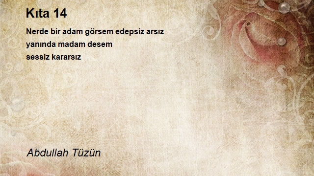 Abdullah Tüzün