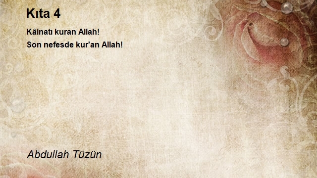 Abdullah Tüzün