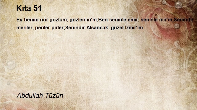 Abdullah Tüzün