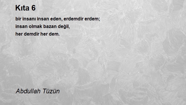 Abdullah Tüzün