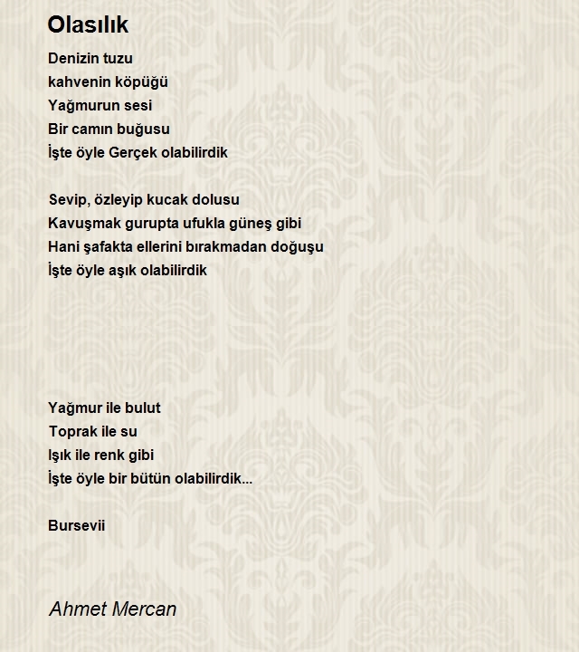 Ahmet Mercan