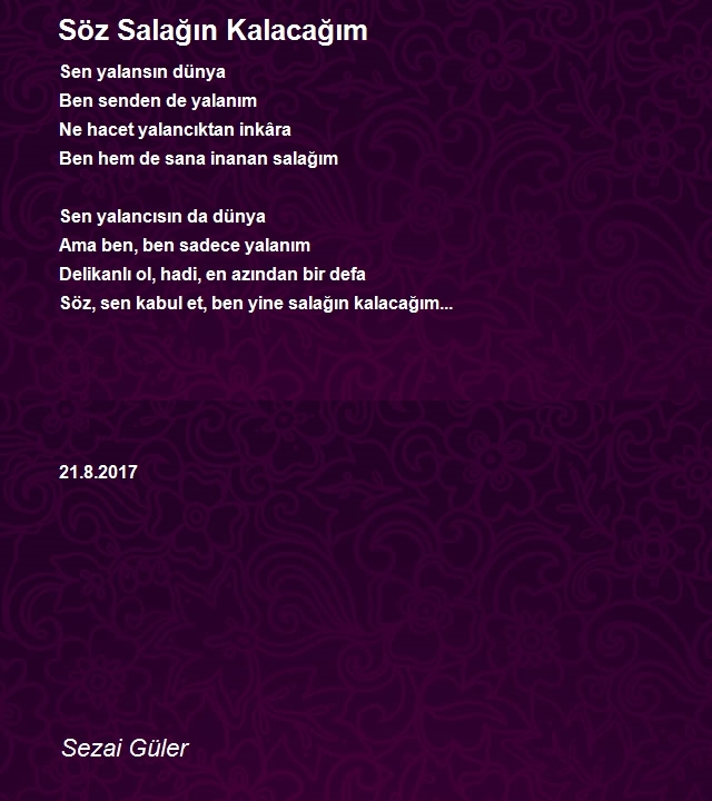 Sezai Güler