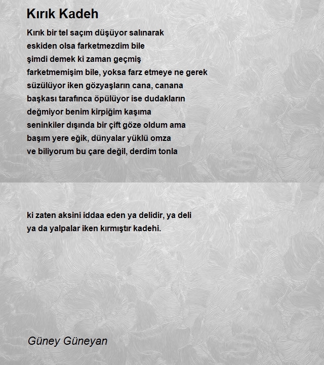 Güney Güneyan