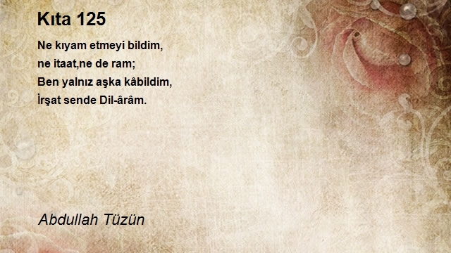 Abdullah Tüzün