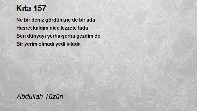 Abdullah Tüzün