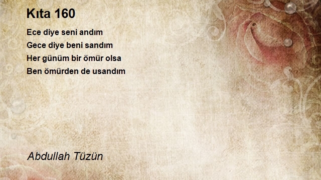 Abdullah Tüzün