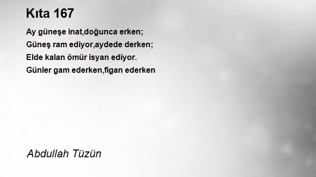 Abdullah Tüzün