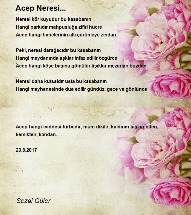 Sezai Güler